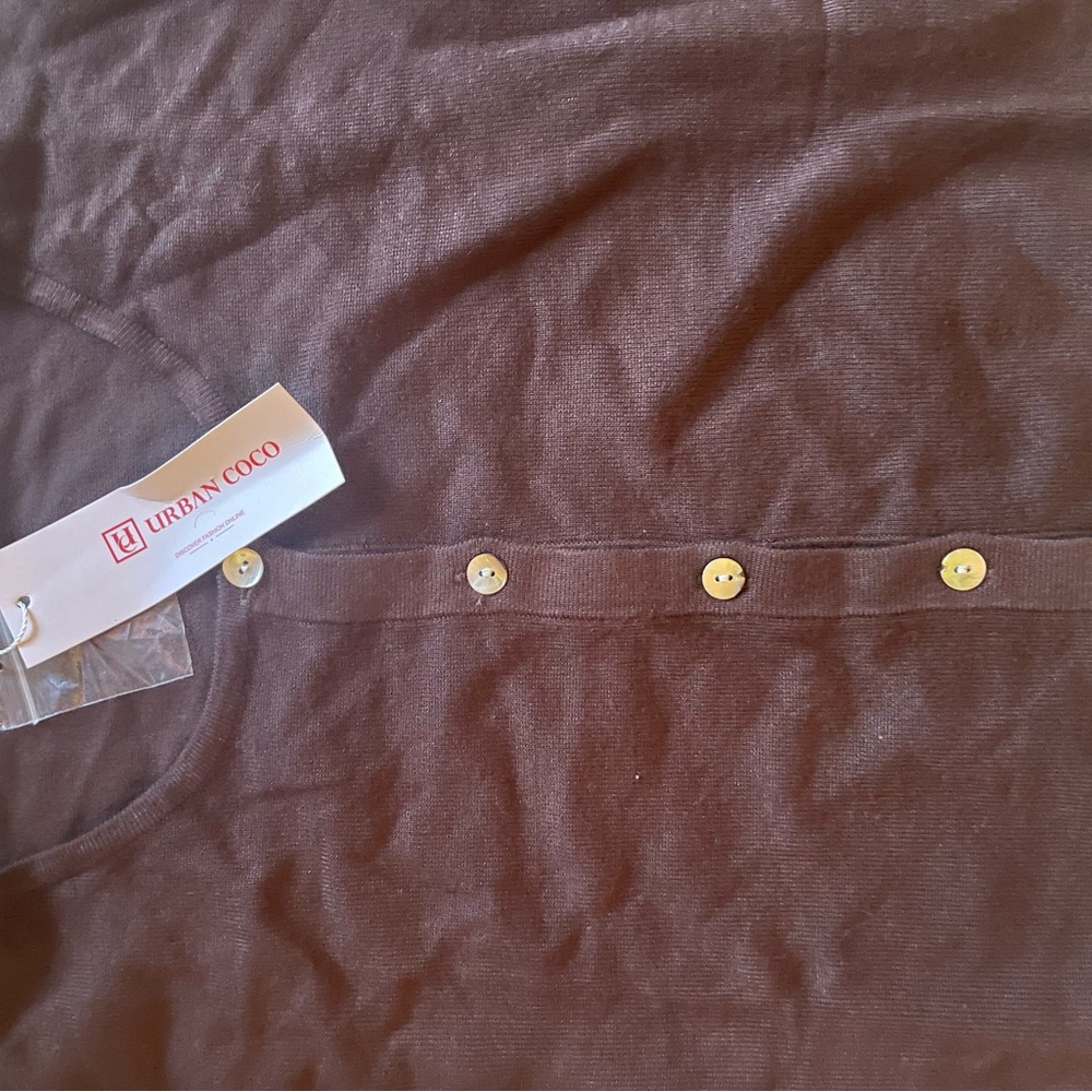 Cardigan - Picture 2 of 2